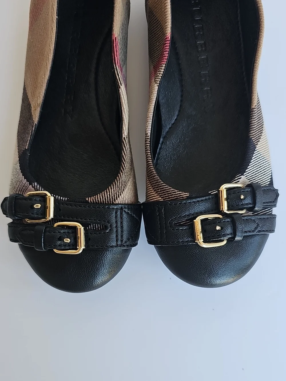 Burberry ​description ​burberry